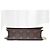 Louis Vuitton Portafoglio Lily On Chain in Monogram Canvas - vista 6