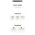 Thom Browne Giacca-camicia in lana a righe Bar - vista 9