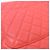 Chanel Serie Clutch Large Rossa Classic Caviar - vista 6