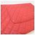 Chanel Serie Clutch Large Rossa Classic Caviar - vista 7