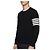 Thom Browne Feiner Merino-Wollpullover aus Strick