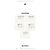 Thom Browne Feiner Merino-Wollpullover aus Strick - Ansicht 10