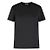 Moncler Baumwoll-T-Shirt mit gesticktem Logo