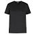 Moncler Baumwoll-T-Shirt mit gesticktem Logo - Ansicht 4