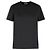 Moncler Baumwoll-T-Shirt mit gesticktem Logo - Ansicht 5