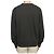 Isabel Marant Baumwoll-Sweatshirt Faded Black - Ansicht 2