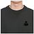 Isabel Marant Baumwoll-Sweatshirt Faded Black - Ansicht 3