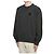 Isabel Marant Baumwoll-Sweatshirt Faded Black - Ansicht 4