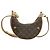Louis Vuitton Monogram Canvas Loop Chain PM