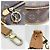 Louis Vuitton Monogram Canvas Loop Chain PM - Ansicht 8