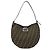 Fendi Flap Hobo Zucca Canvas Medium