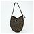 Fendi Flap Hobo Zucca Canvas Medium - vista 3