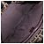 Fendi Flap Hobo Zucca Canvas Medium - vista 5