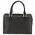 Céline Celine Macadam Macadam in pelle Medium - vista 2