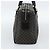 Céline Celine Macadam Macadam in pelle Medium - vista 4
