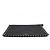 Valentino Clutch Pouch Rockstud in pelle di vitello nera e oro - vista 5
