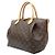 Louis Vuitton Monogram Canvas Turenne MM - vista 3