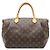 Louis Vuitton Monogram Canvas Turenne MM - vista 4
