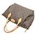 Louis Vuitton Monogram Canvas Turenne MM - vista 5