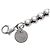 Bracciale Tiffany & Co Heart Bead Argento - vista 4