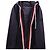 Moncler Karlas Kapuzenjacke Dunkelblau