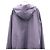 Moncler Karlas Kapuzenjacke Dunkelblau - Ansicht 7
