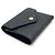 Louis Vuitton Cartera Victorin Empreinte Black - vista 11