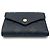 Louis Vuitton Cartera Victorin Empreinte Black - vista 3