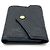 Louis Vuitton Cartera Victorin Empreinte Black - vista 8