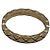 Chanel Coco Crush Mini Ring Beige Gold - Ansicht 3