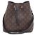 Louis Vuitton Borsa a tracolla a secchiello NeoNoe Monogram