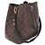 Louis Vuitton Borsa a tracolla a secchiello NeoNoe Monogram - vista 2