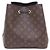 Louis Vuitton Borsa a tracolla a secchiello NeoNoe Monogram - vista 3
