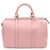 Gucci Borsa Boston Tote con logo GG - vista 3