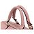 Gucci Borsa Boston Tote con logo GG - vista 4
