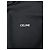 Céline Giacca tuta in jersey double face nero - vista 5