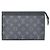 Louis Vuitton Bandolera Monogram Eclipse Reverse Canvas Gas Tank