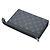 Louis Vuitton Bandolera Monogram Eclipse Reverse Canvas Gas Tank - vista 5