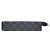 Louis Vuitton Bandolera Monogram Eclipse Reverse Canvas Gas Tank - vista 6