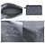 Louis Vuitton Bandolera Monogram Eclipse Reverse Canvas Gas Tank - vista 7