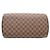 Louis Vuitton Borsa Tote Rivière MM in Canvas Damier Ebene Monogram - view 5