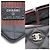 Chanel Serie Classic Caviar Gold Clutch - vista 8