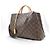 Louis Vuitton Way Monogram Canvas Montaigne GM - vista 3