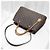 Louis Vuitton Way Monogram Canvas Montaigne GM - vista 5