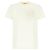 Moncler Baumwoll-T-Shirt mit besticktem Logo