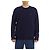 Ralph Lauren Wollstrickpullover für Herren Dunkelblau