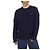 Ralph Lauren Wollstrickpullover für Herren Dunkelblau - Ansicht 11