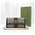 Gucci Billetera Ophidia Web GG Supreme Canvas Brown Leather - vista 2