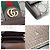 Gucci Billetera Ophidia Web GG Supreme Canvas Brown Leather - vista 7
