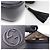 Gucci Borsa a tracolla Soho con catena e nappe in pelle nera - vista 7